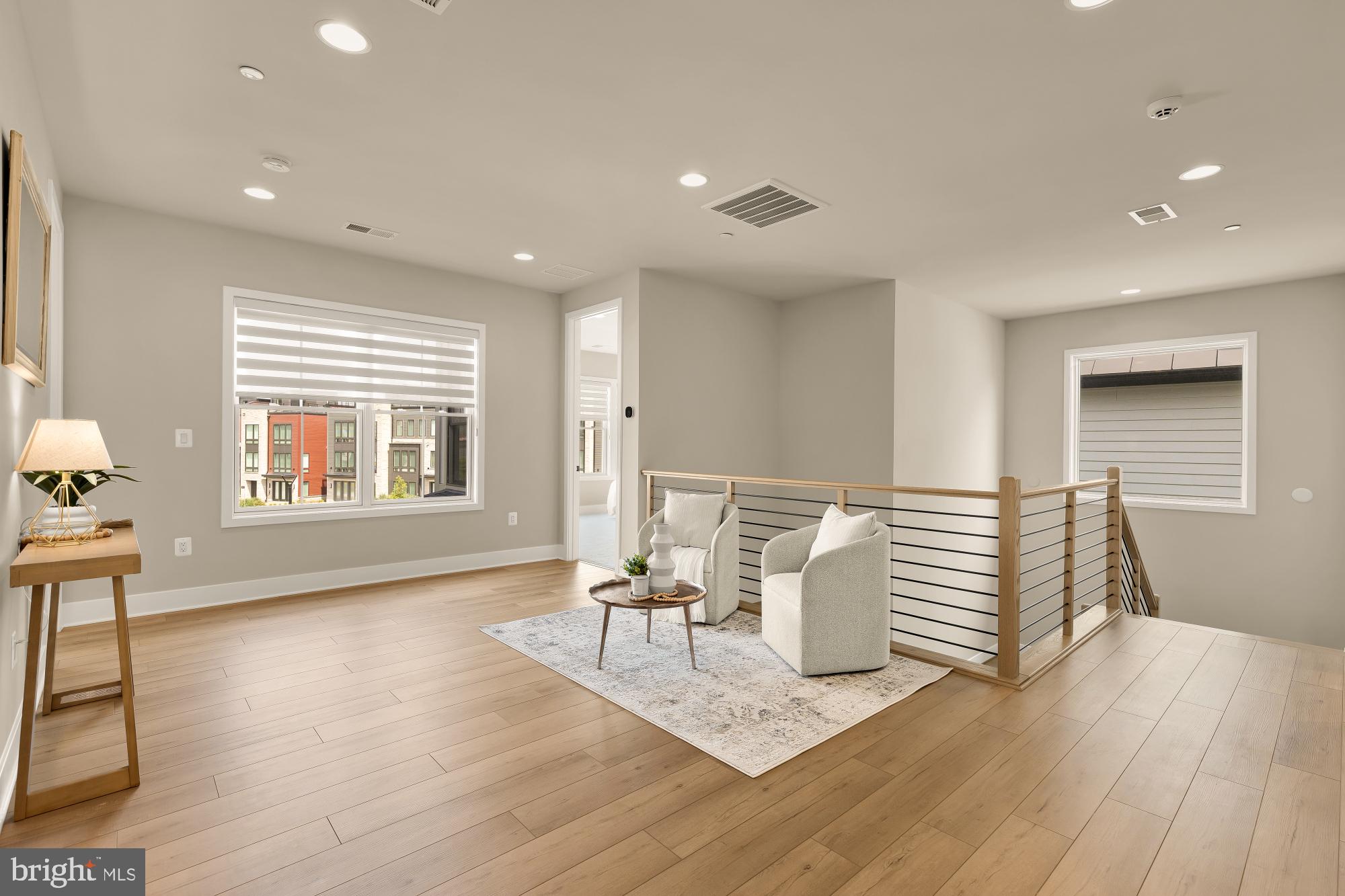 AMALYN - Residential