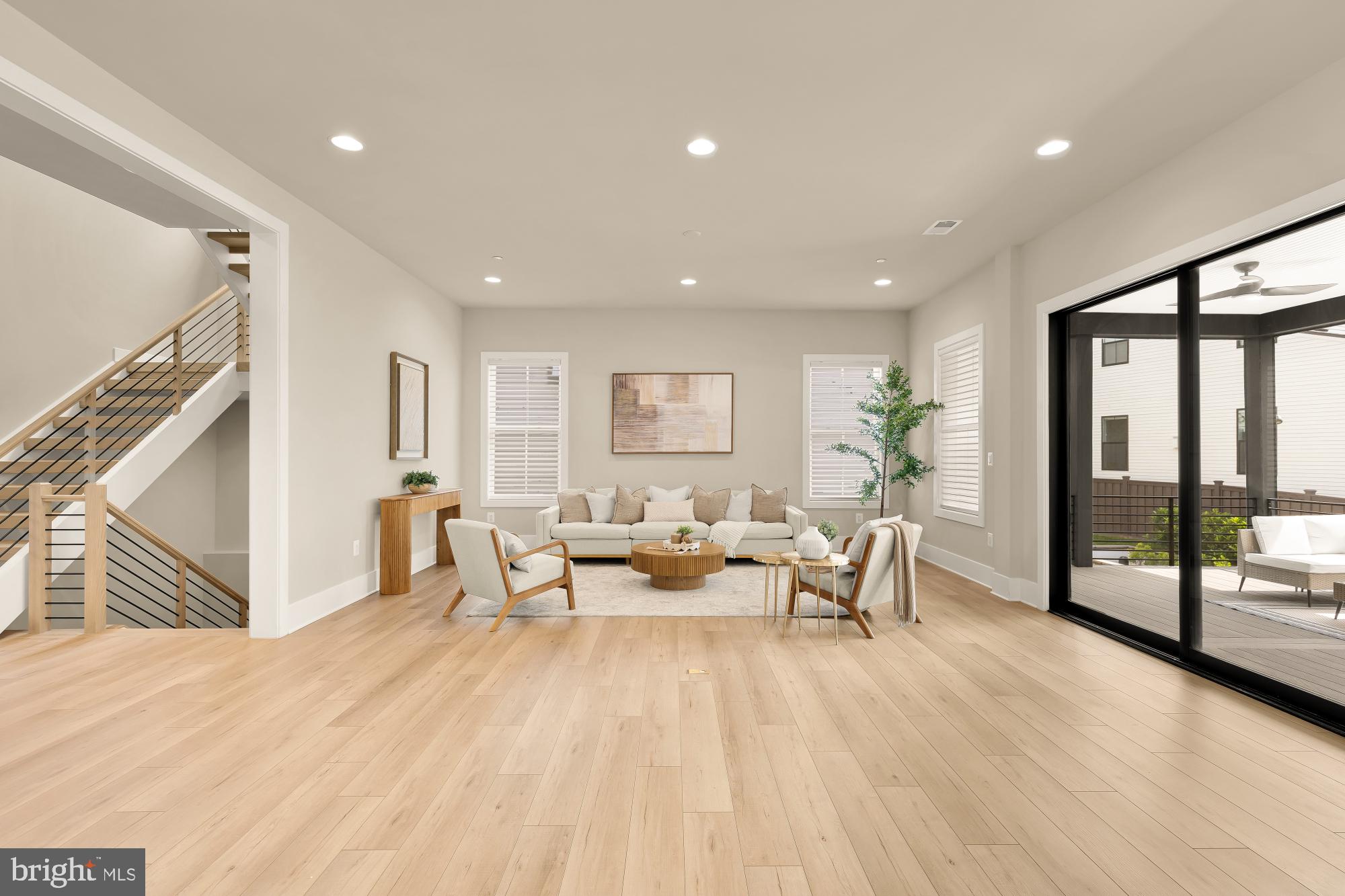 AMALYN - Residential