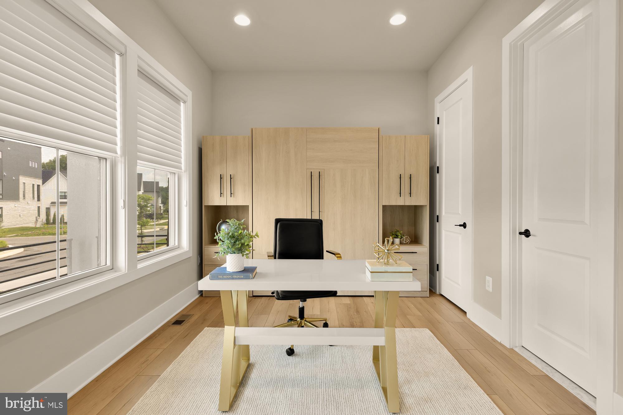 AMALYN - Residential