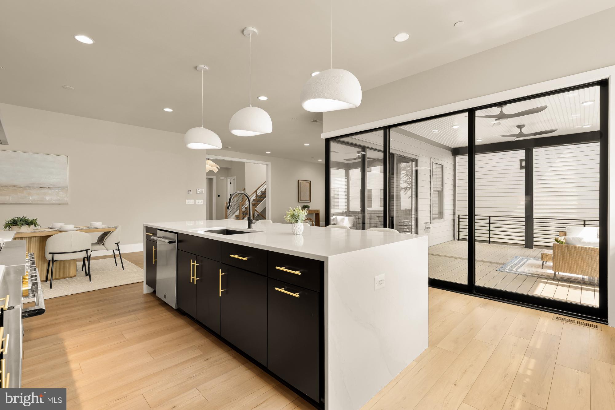 AMALYN - Residential