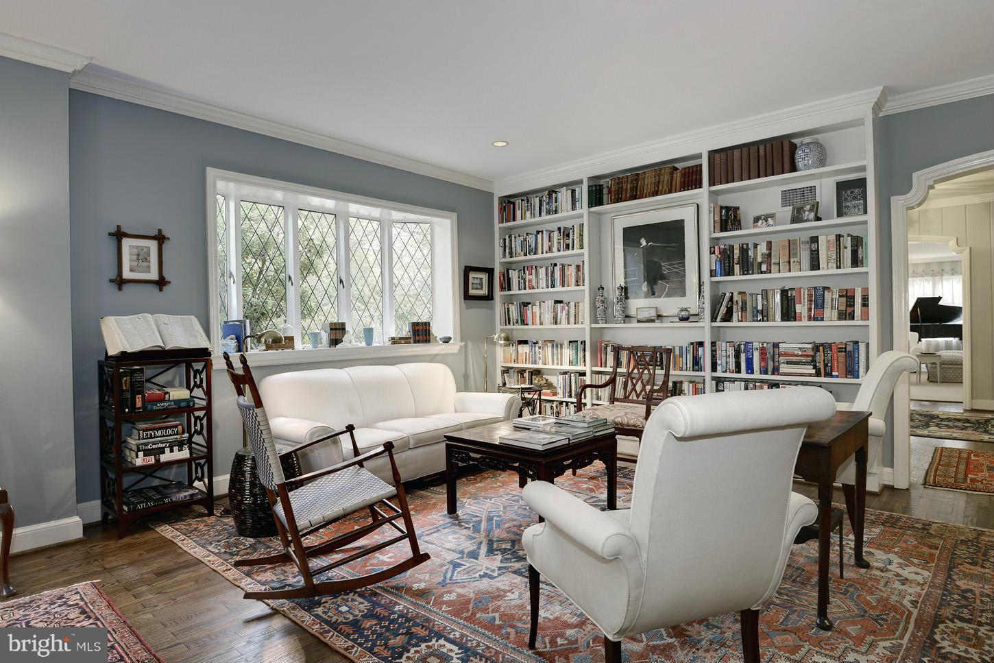 EDGEMOOR - Residential
