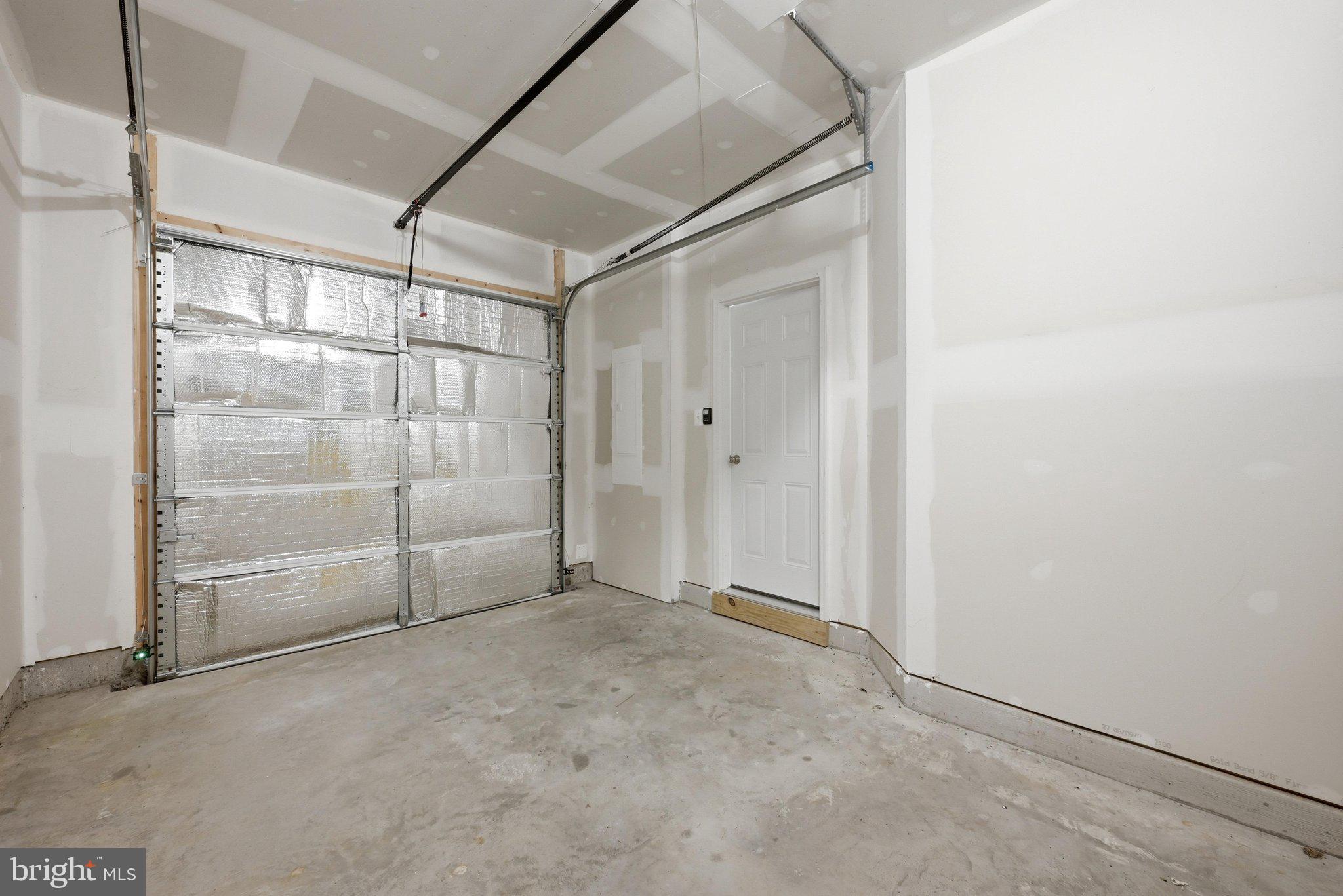 MCCAULEY CROSSING - Residential
