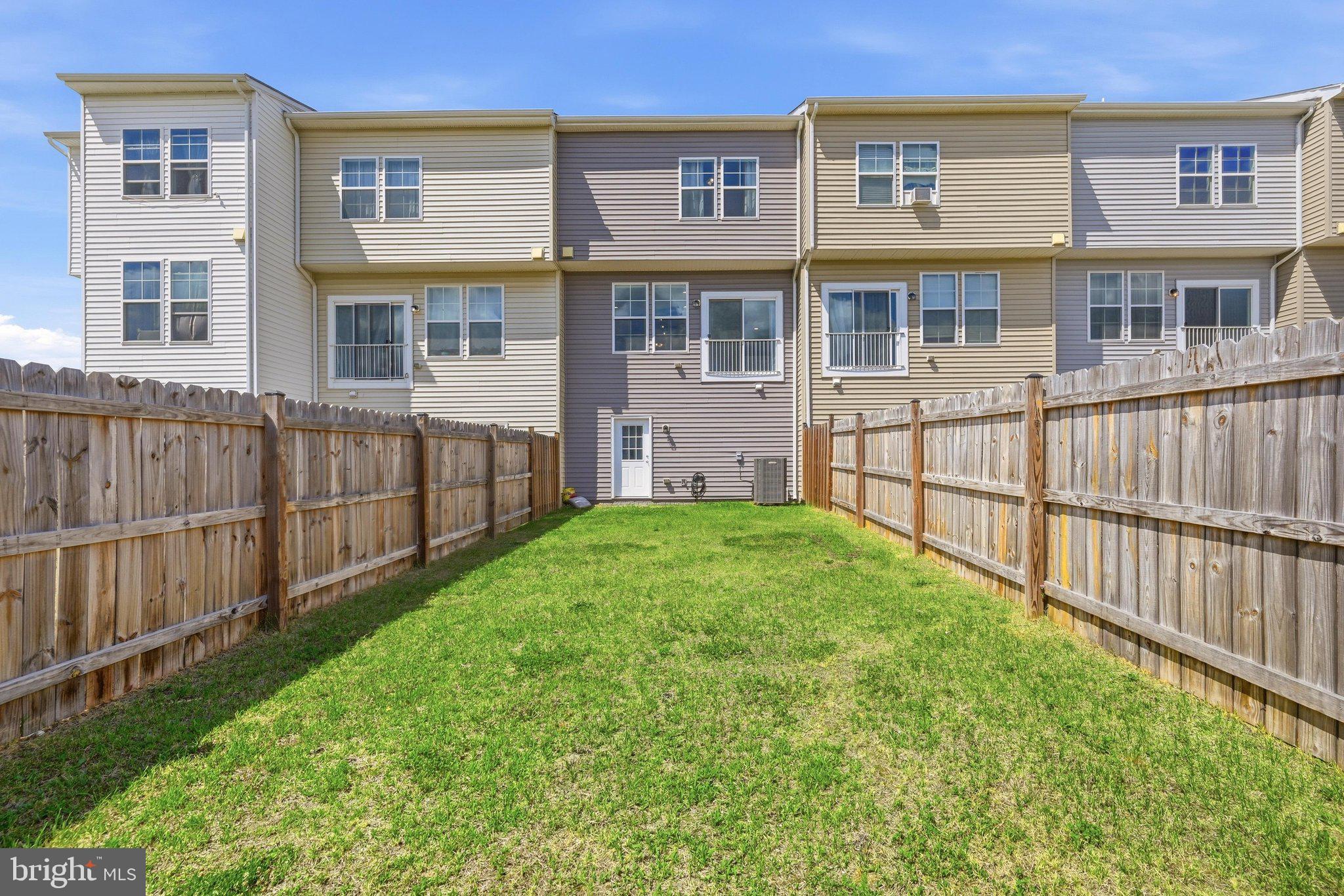 MCCAULEY CROSSING - Residential