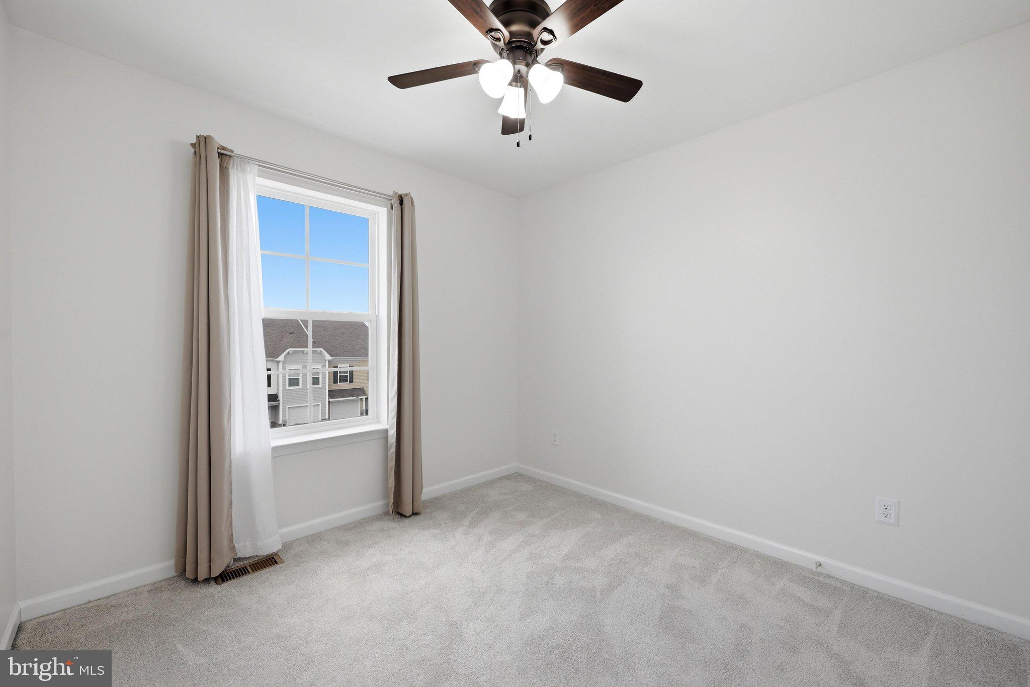 MCCAULEY CROSSING - Residential