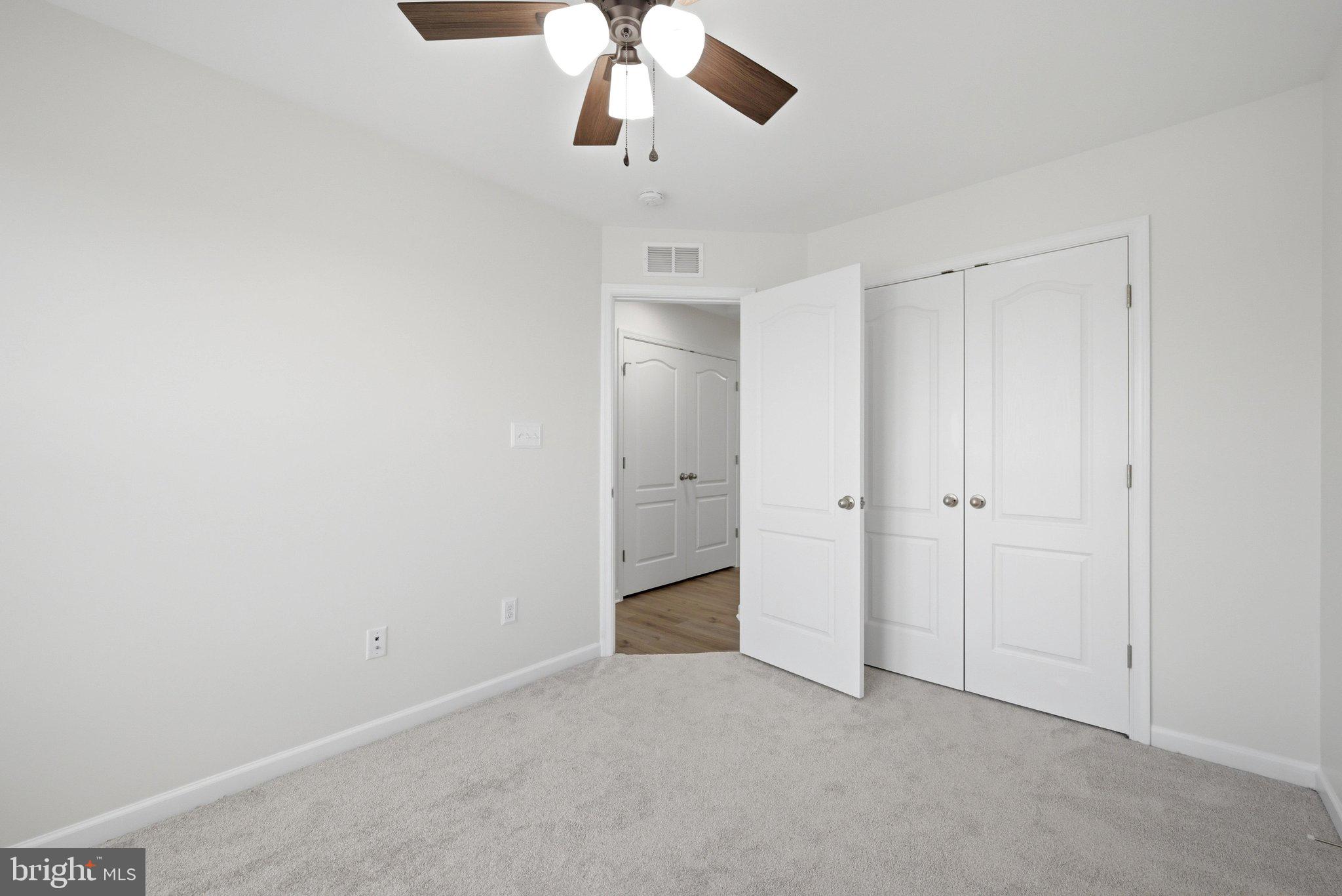 MCCAULEY CROSSING - Residential