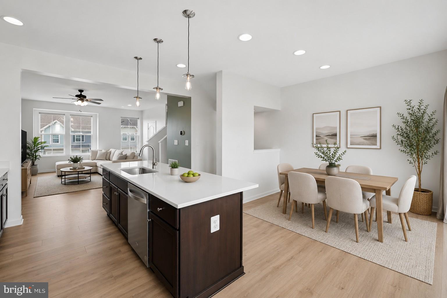 MCCAULEY CROSSING - Residential
