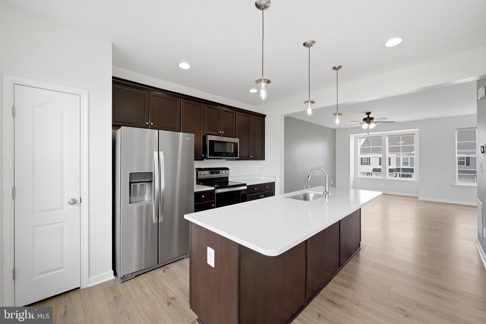MCCAULEY CROSSING - Residential