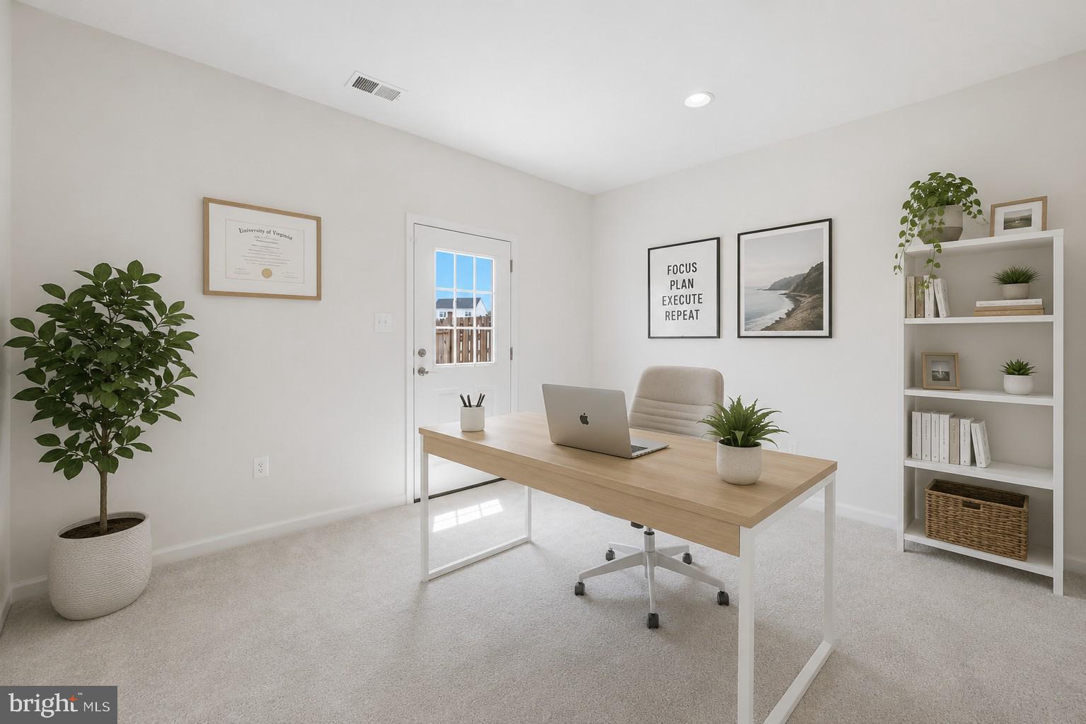 MCCAULEY CROSSING - Residential