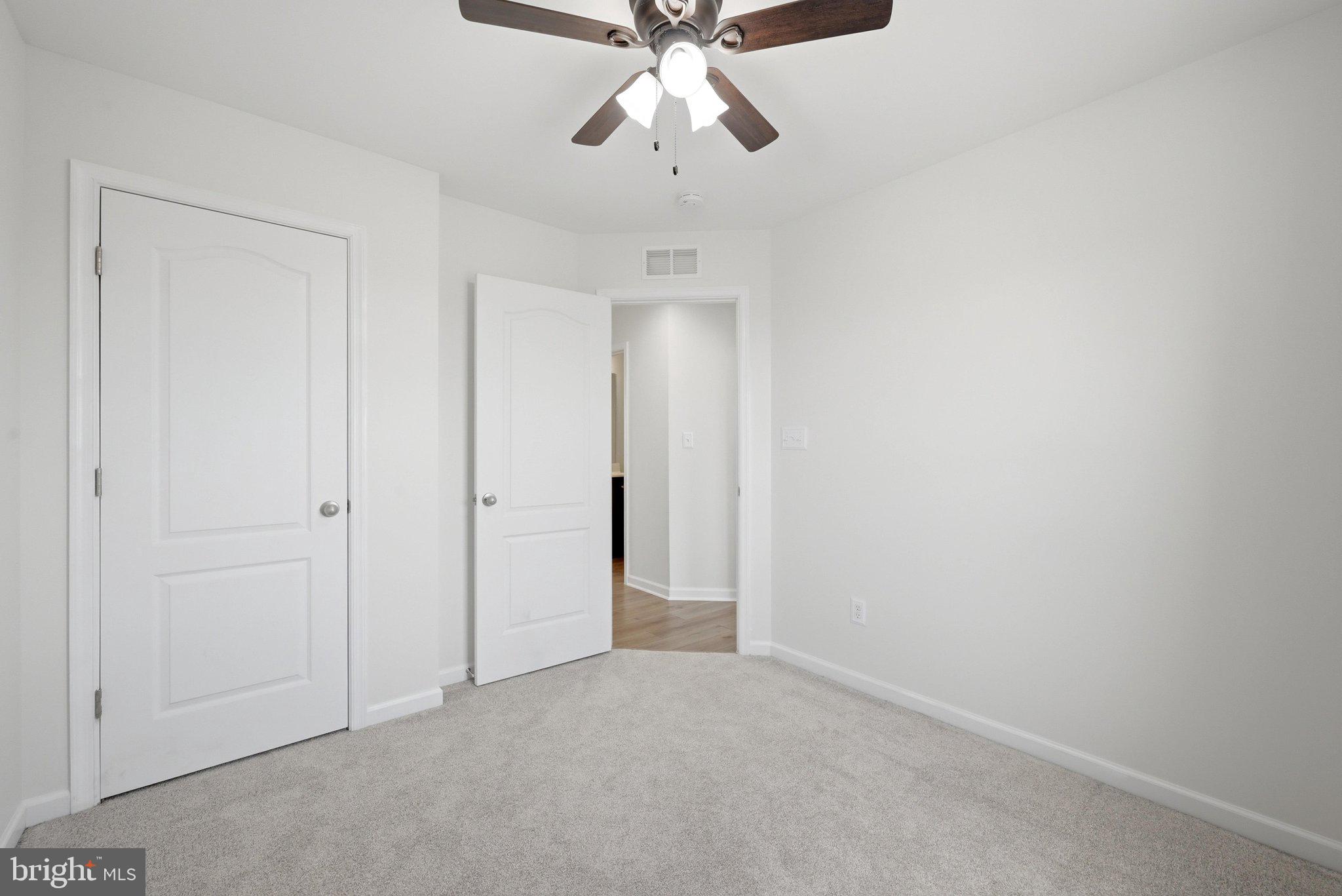 MCCAULEY CROSSING - Residential