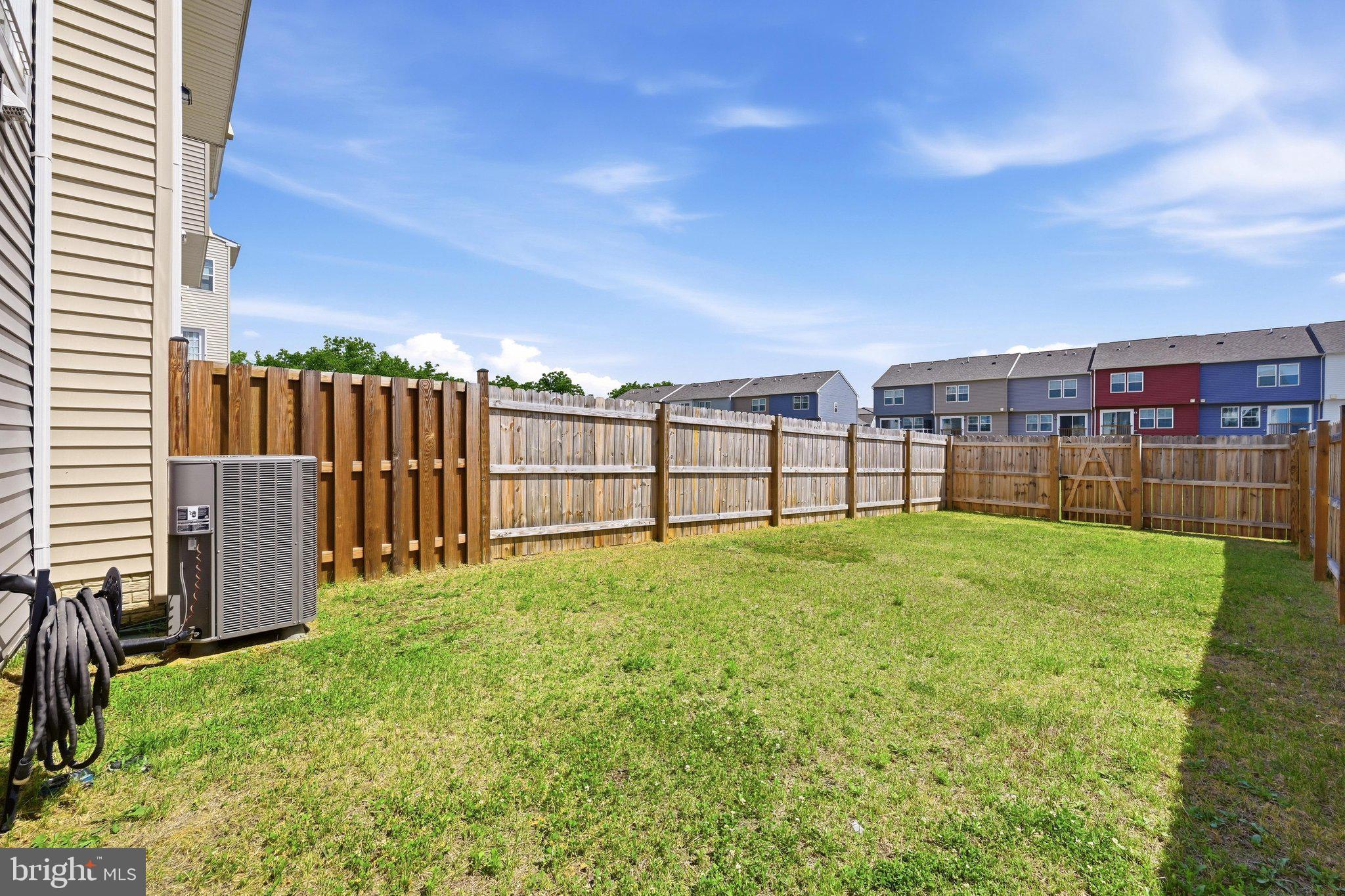 MCCAULEY CROSSING - Residential