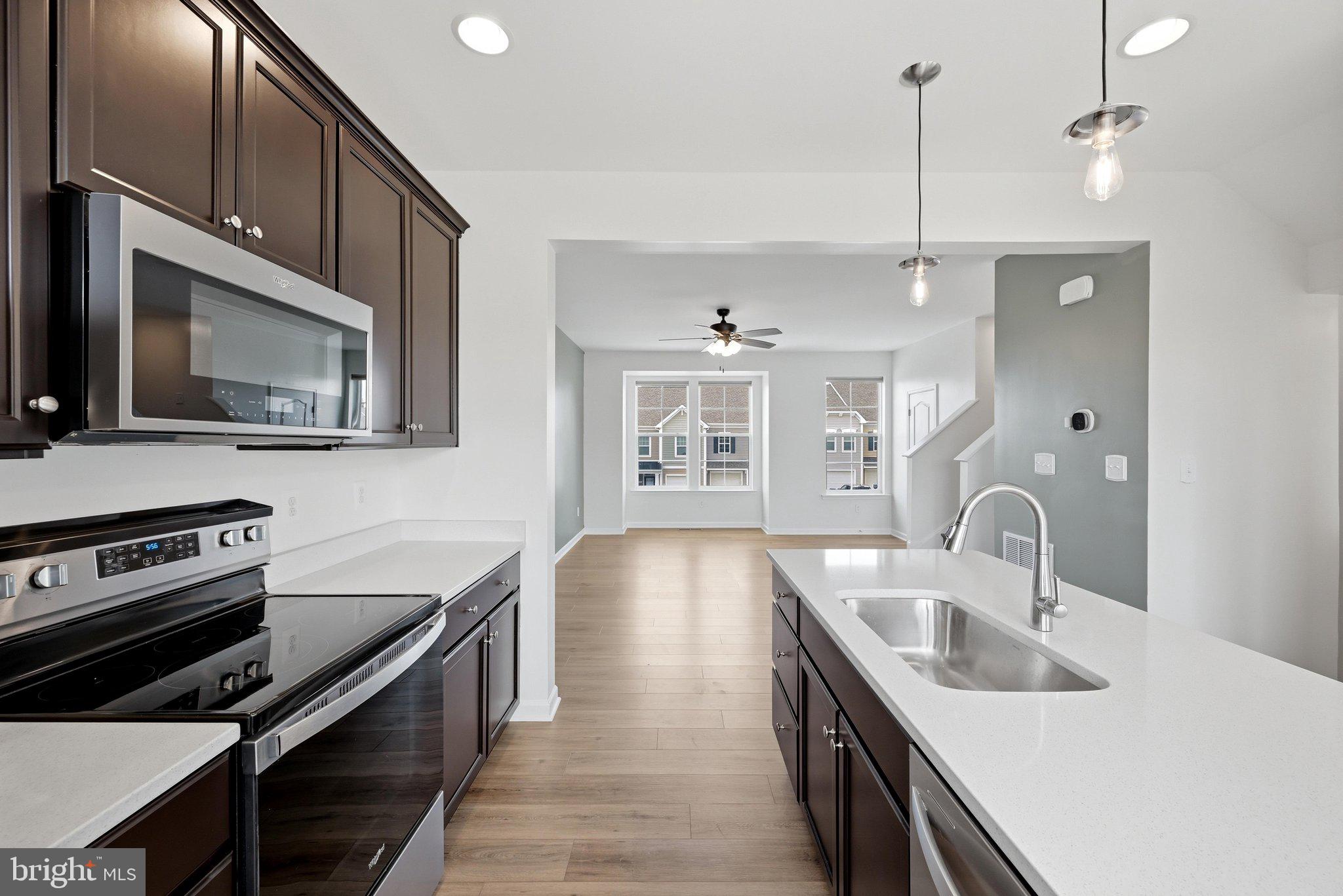 MCCAULEY CROSSING - Residential