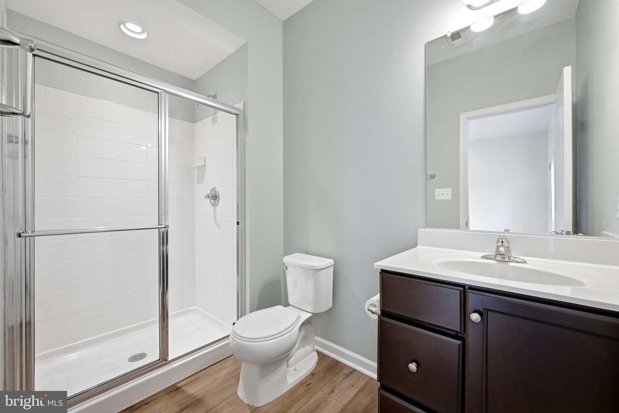 MCCAULEY CROSSING - Residential