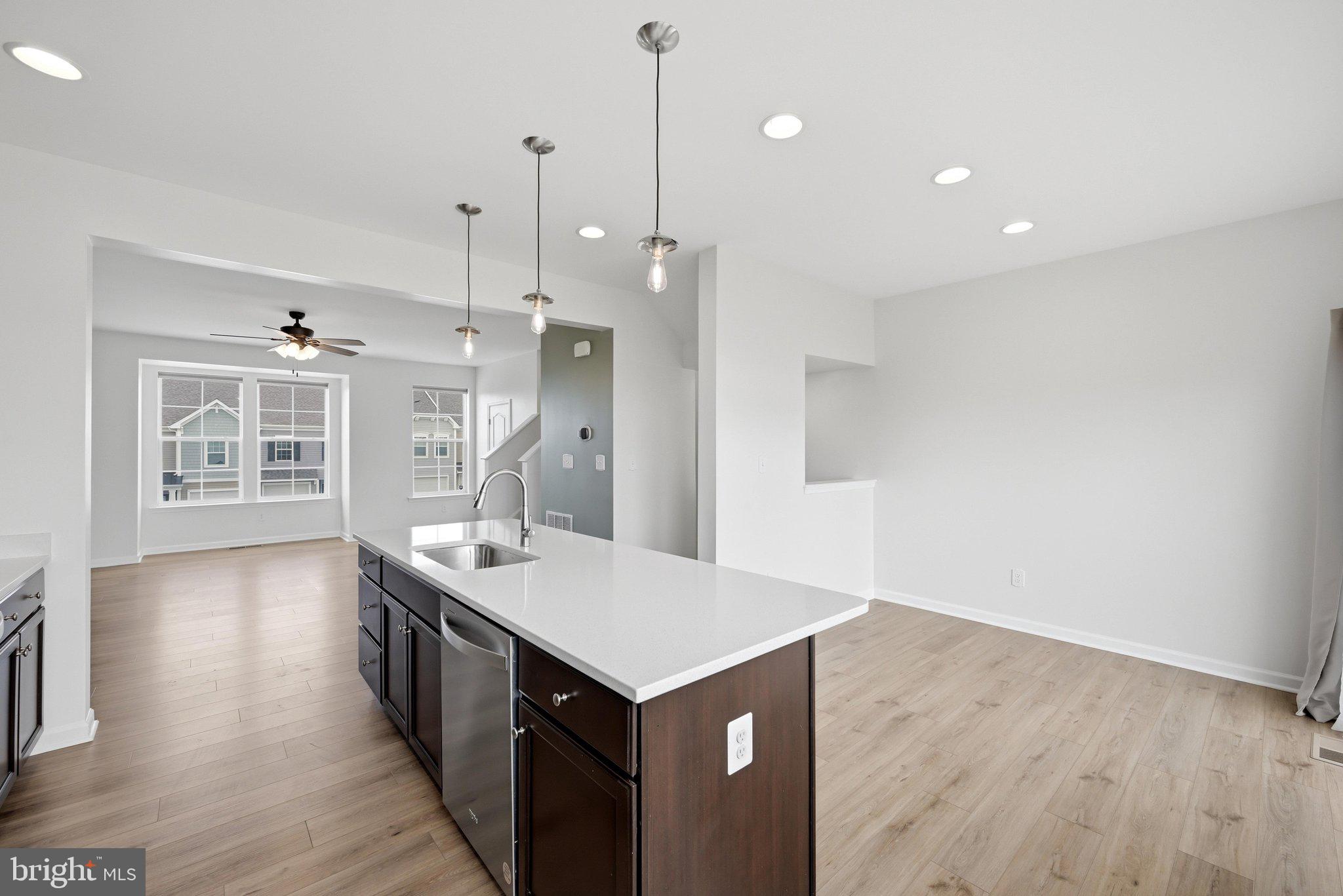 MCCAULEY CROSSING - Residential