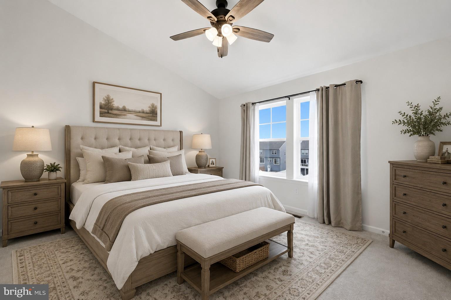 MCCAULEY CROSSING - Residential