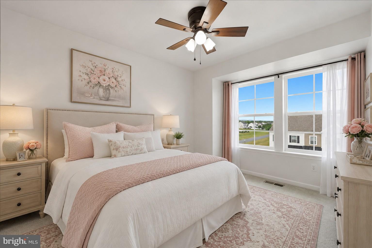 MCCAULEY CROSSING - Residential