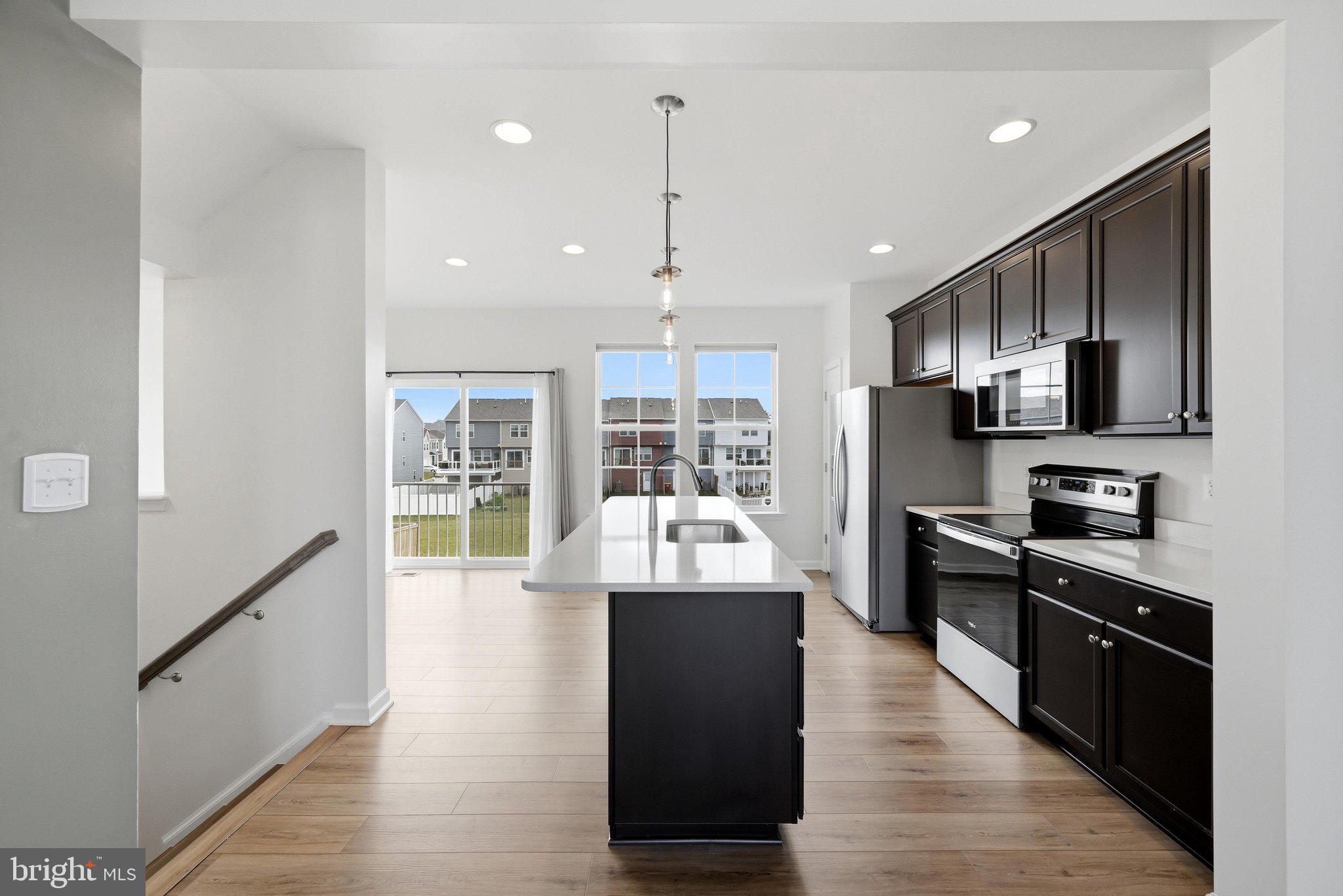 MCCAULEY CROSSING - Residential