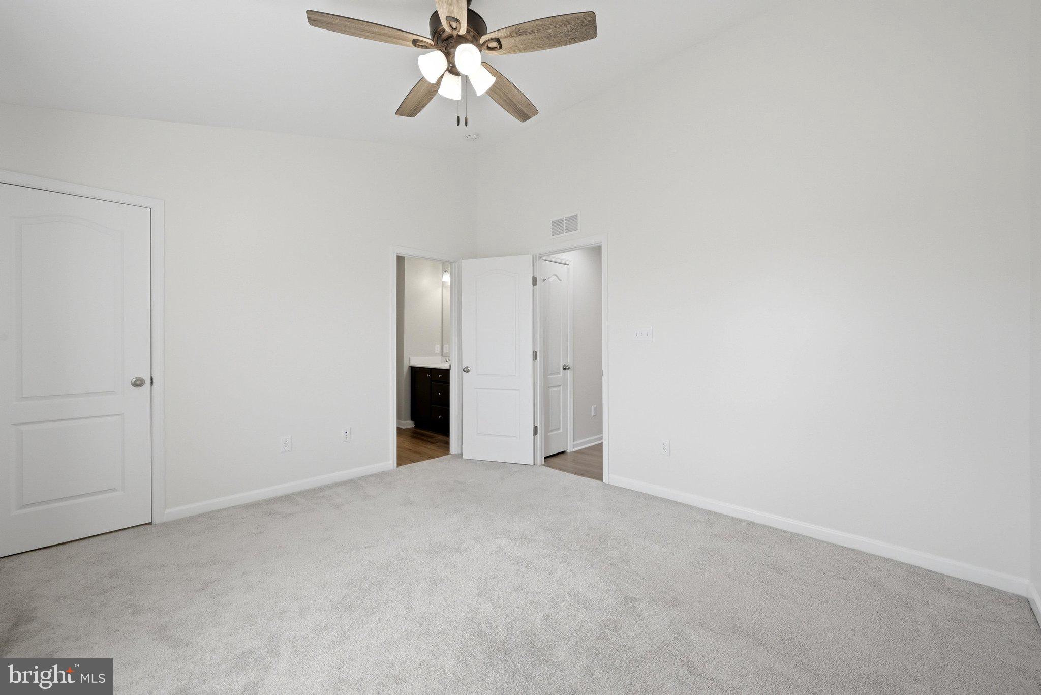 MCCAULEY CROSSING - Residential