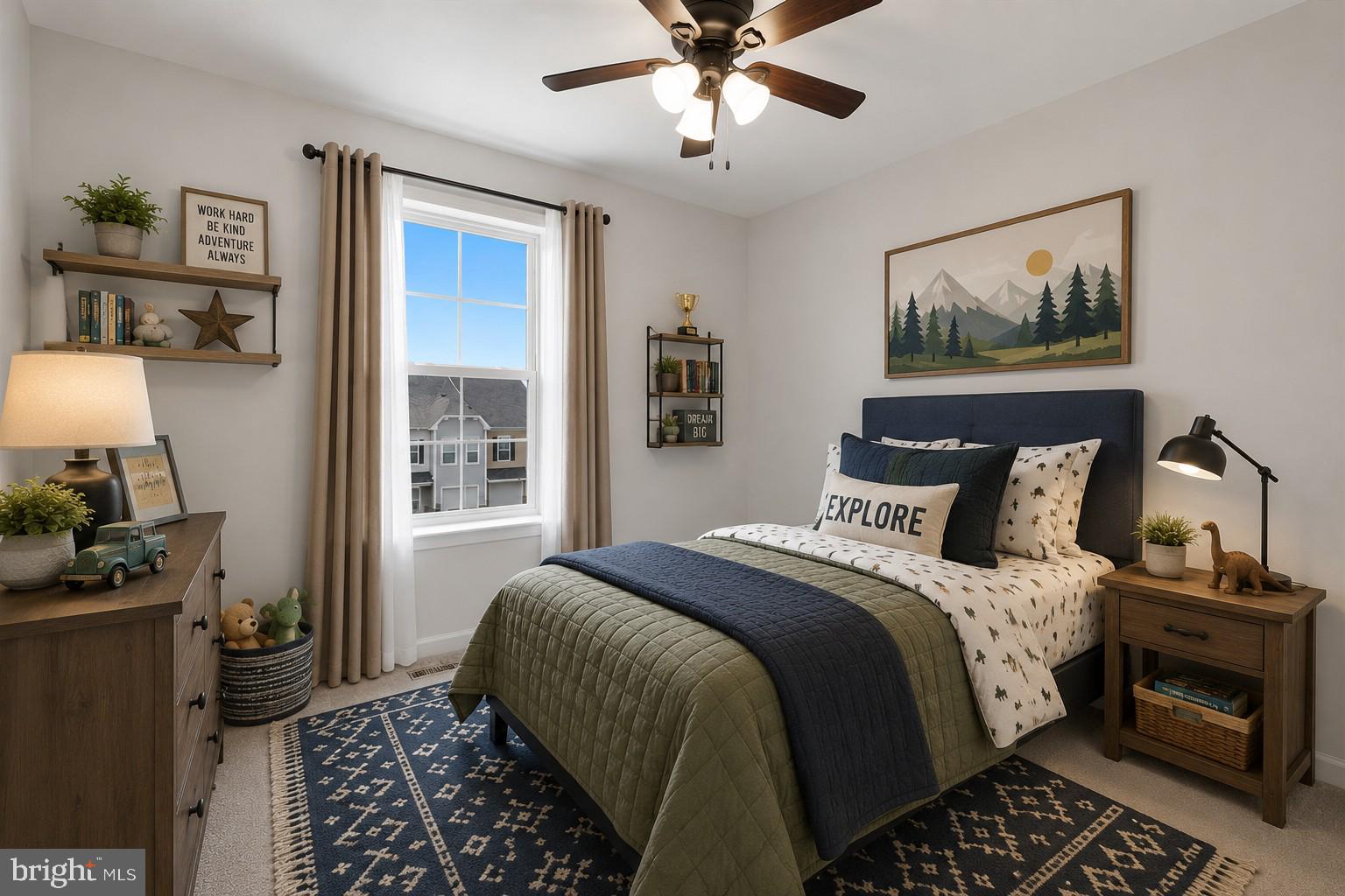 MCCAULEY CROSSING - Residential