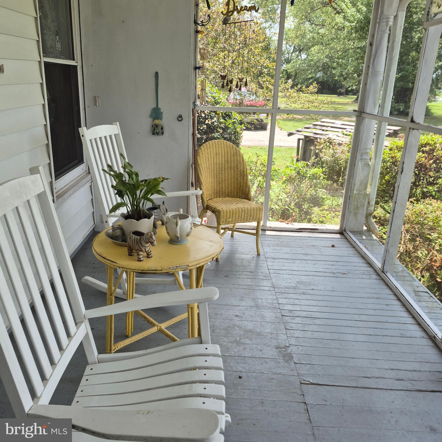 REEDVILLE - Residential