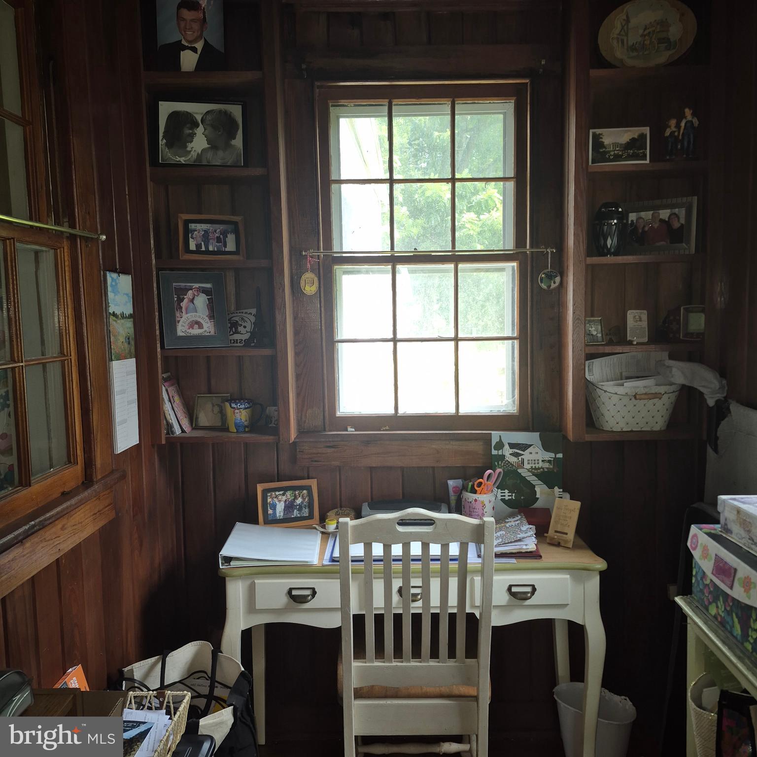 REEDVILLE - Residential