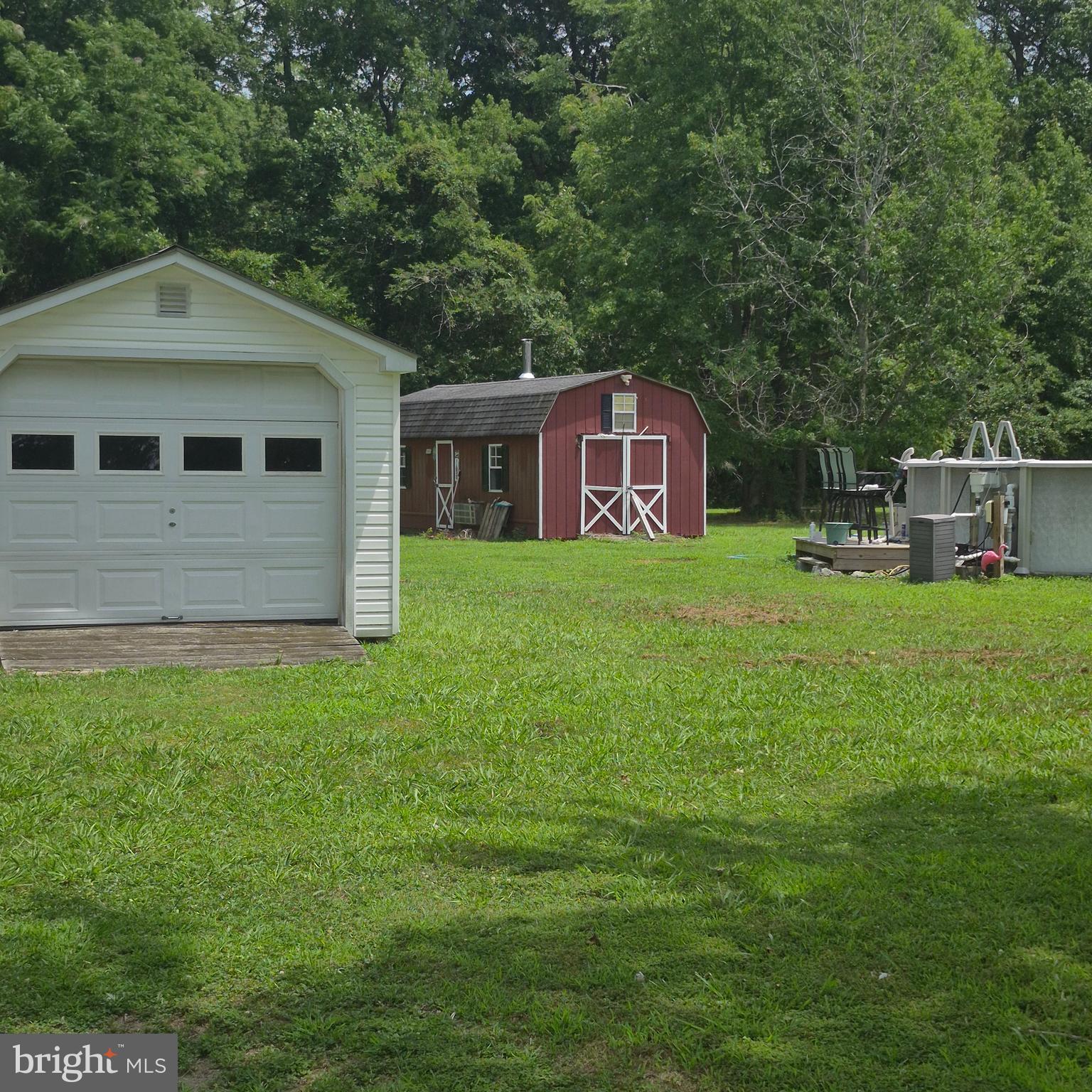 REEDVILLE - Residential