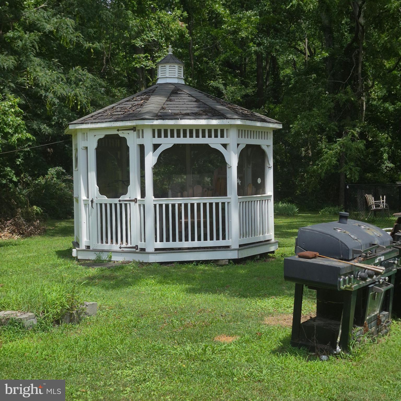 REEDVILLE - Residential