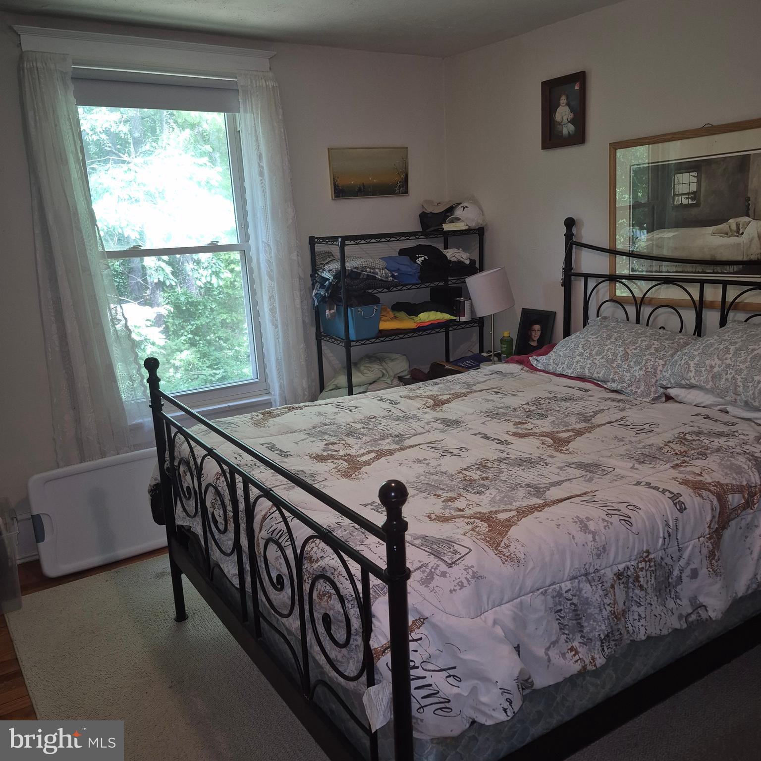 REEDVILLE - Residential
