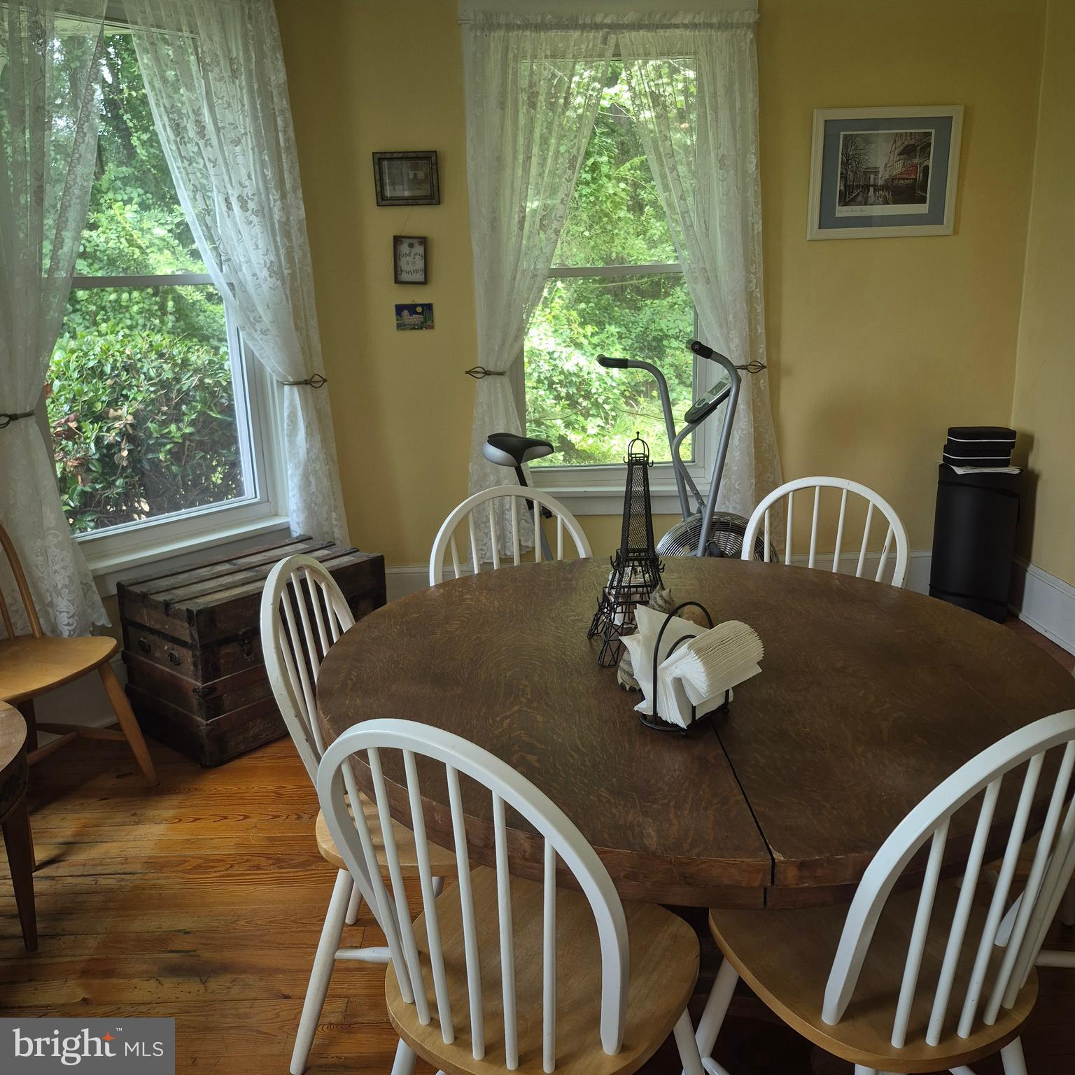 REEDVILLE - Residential