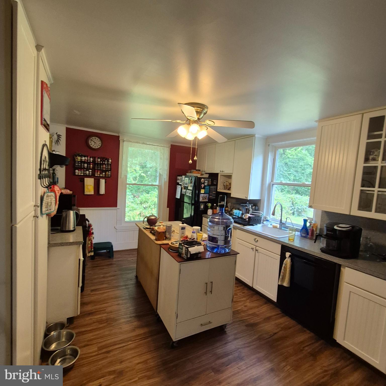 REEDVILLE - Residential