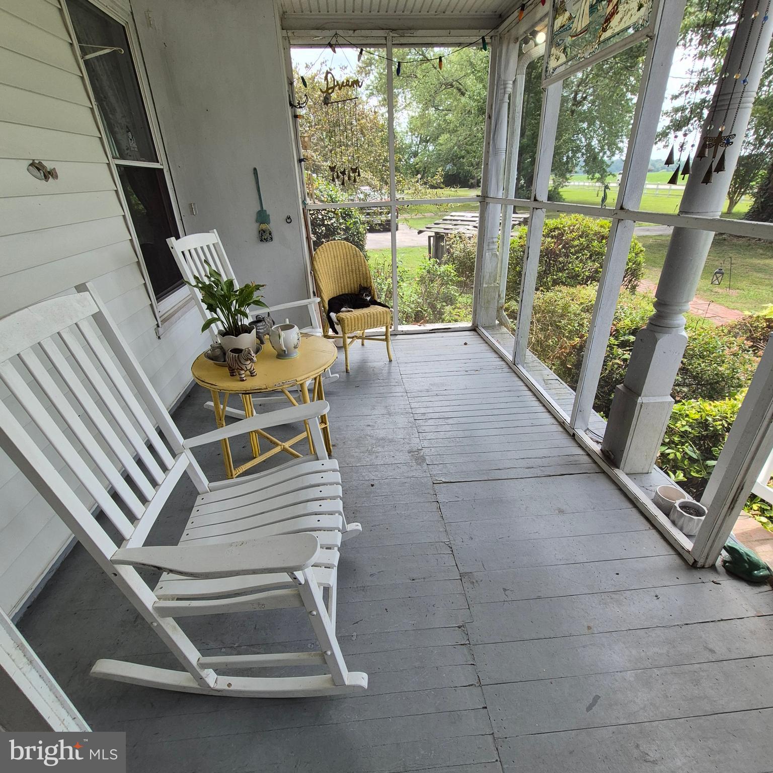 REEDVILLE - Residential