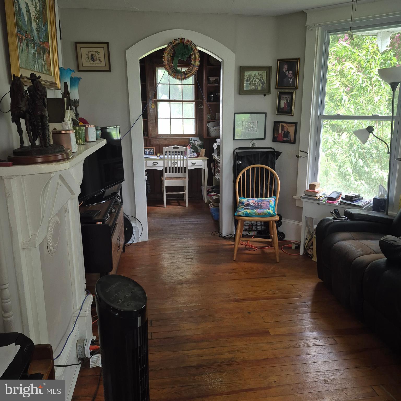 REEDVILLE - Residential