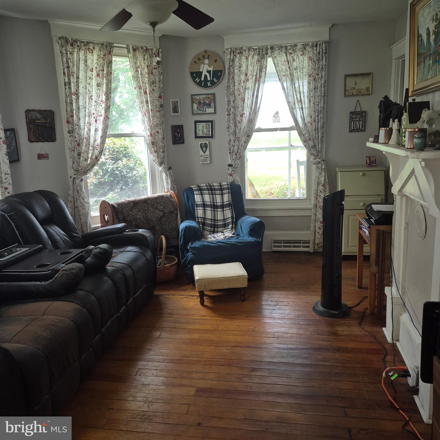 REEDVILLE - Residential