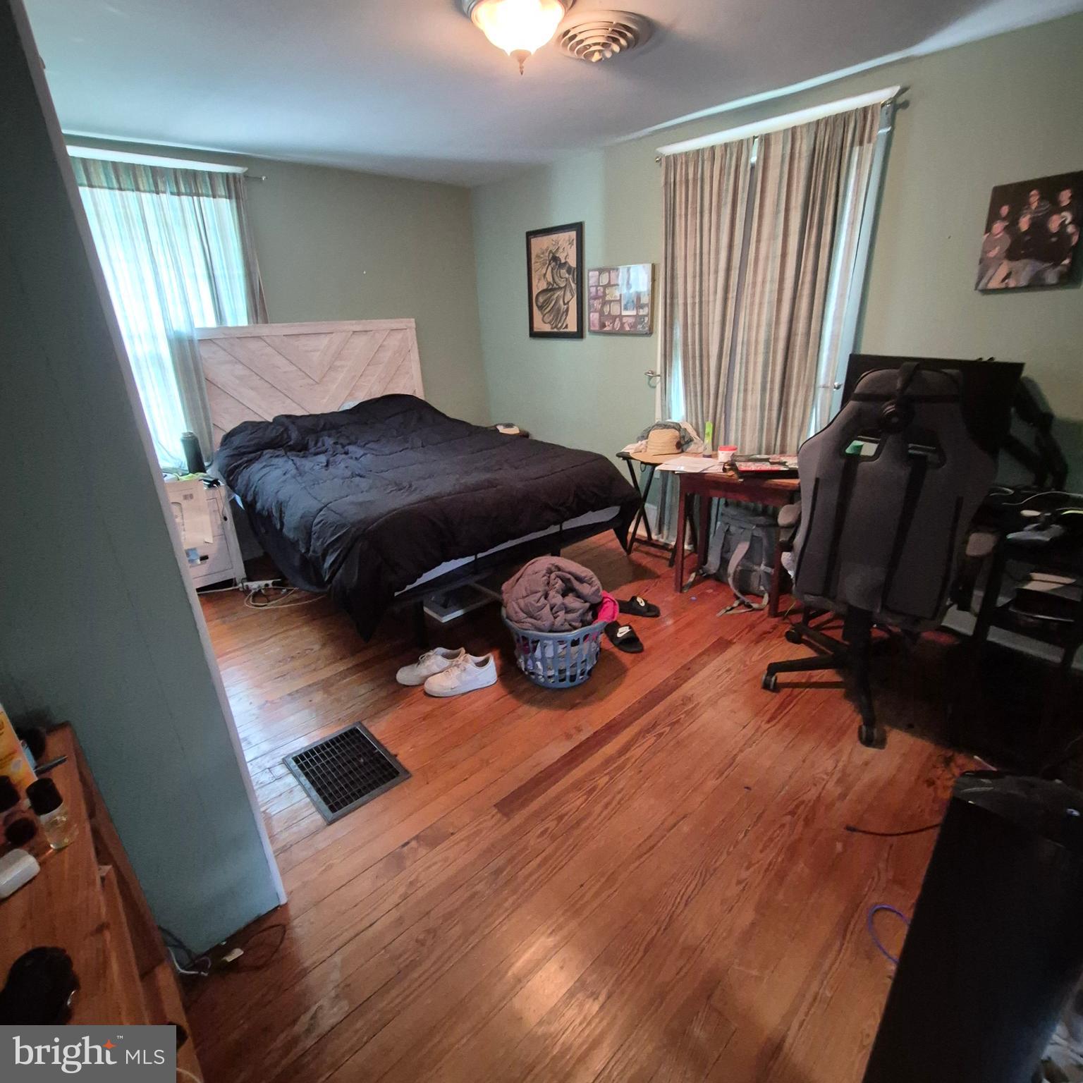 REEDVILLE - Residential