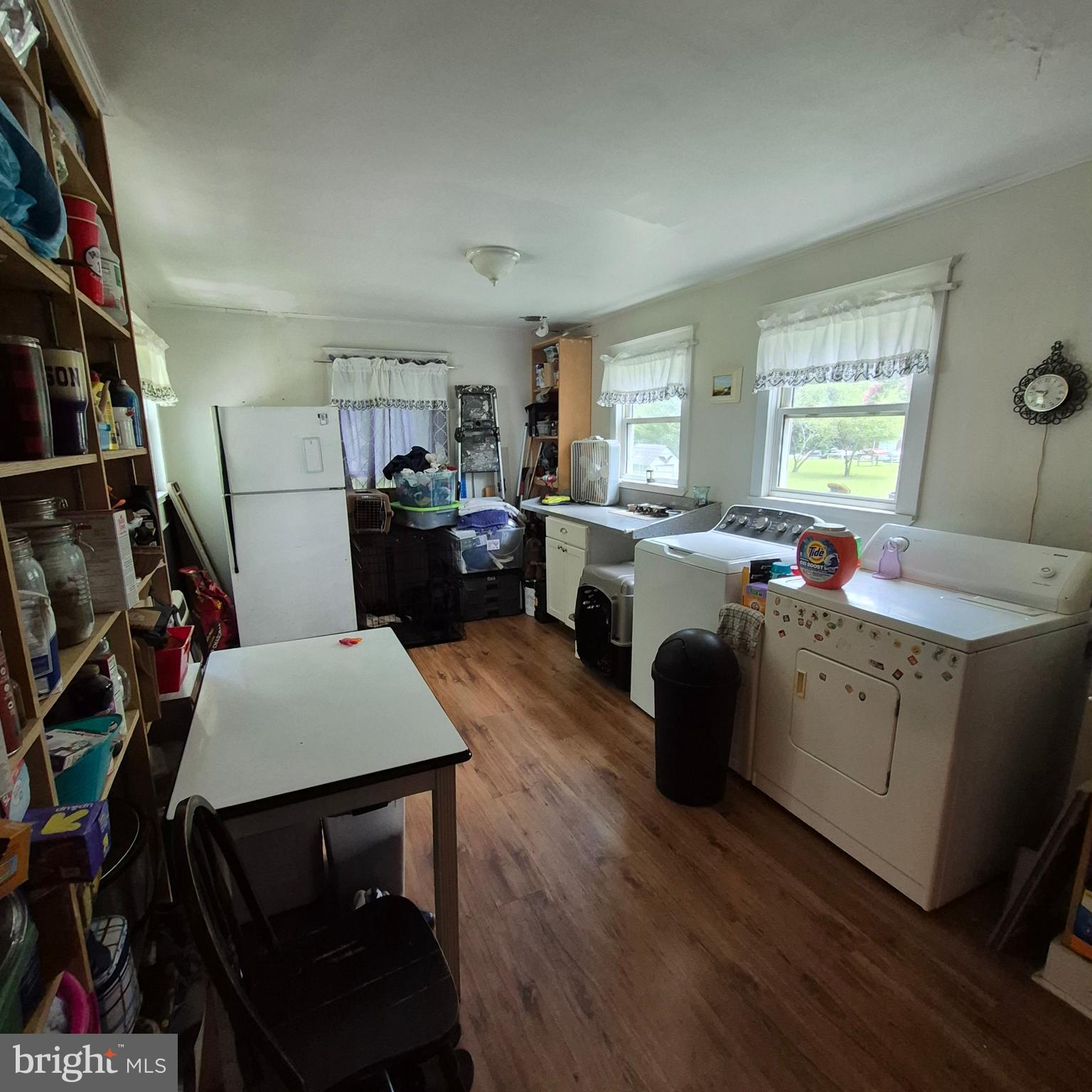 REEDVILLE - Residential