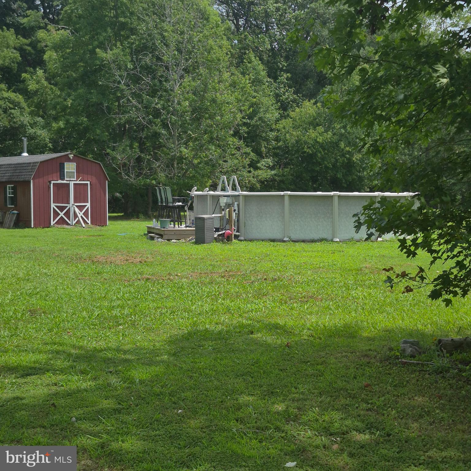 REEDVILLE - Residential