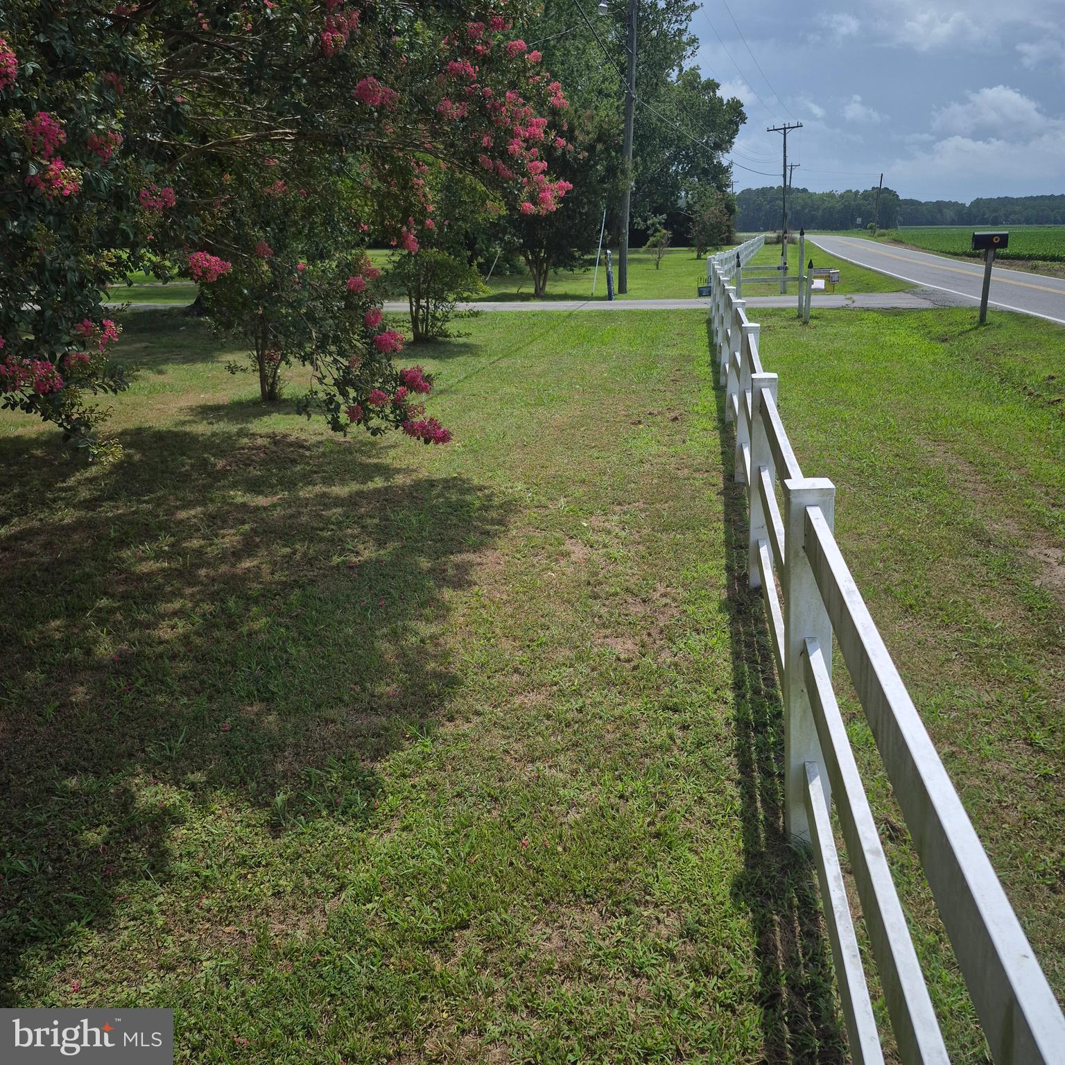 REEDVILLE - Residential