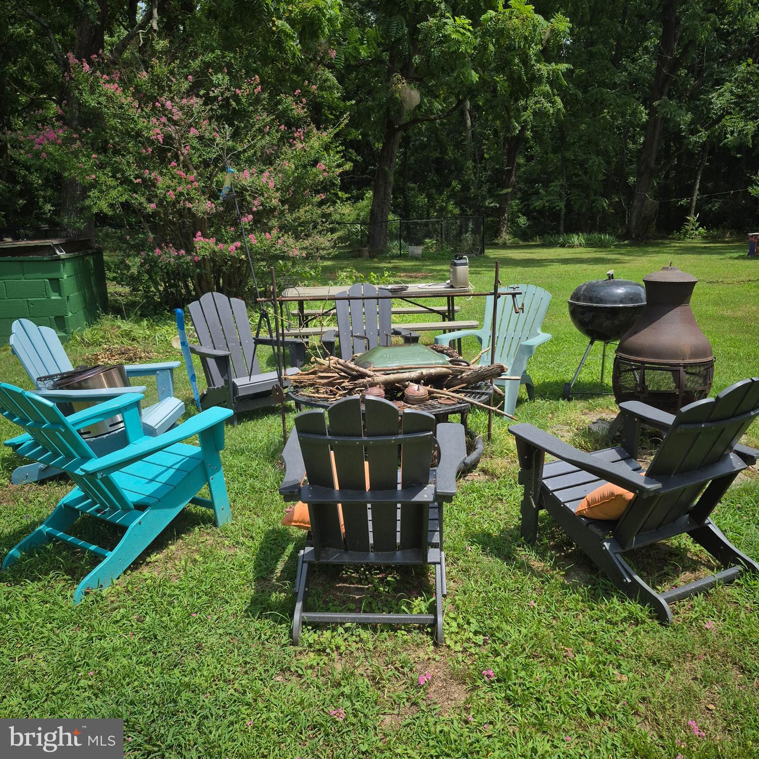 REEDVILLE - Residential