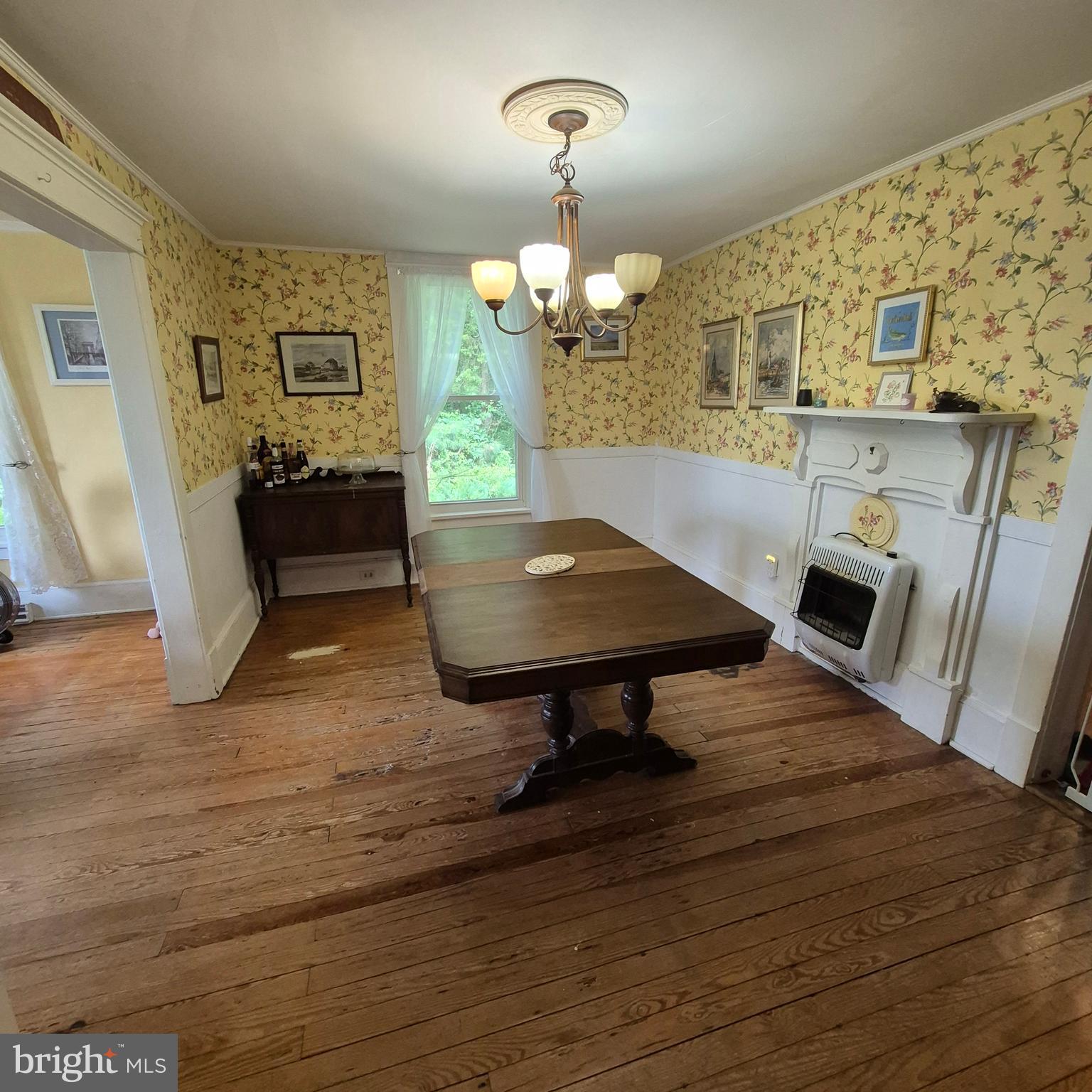 REEDVILLE - Residential