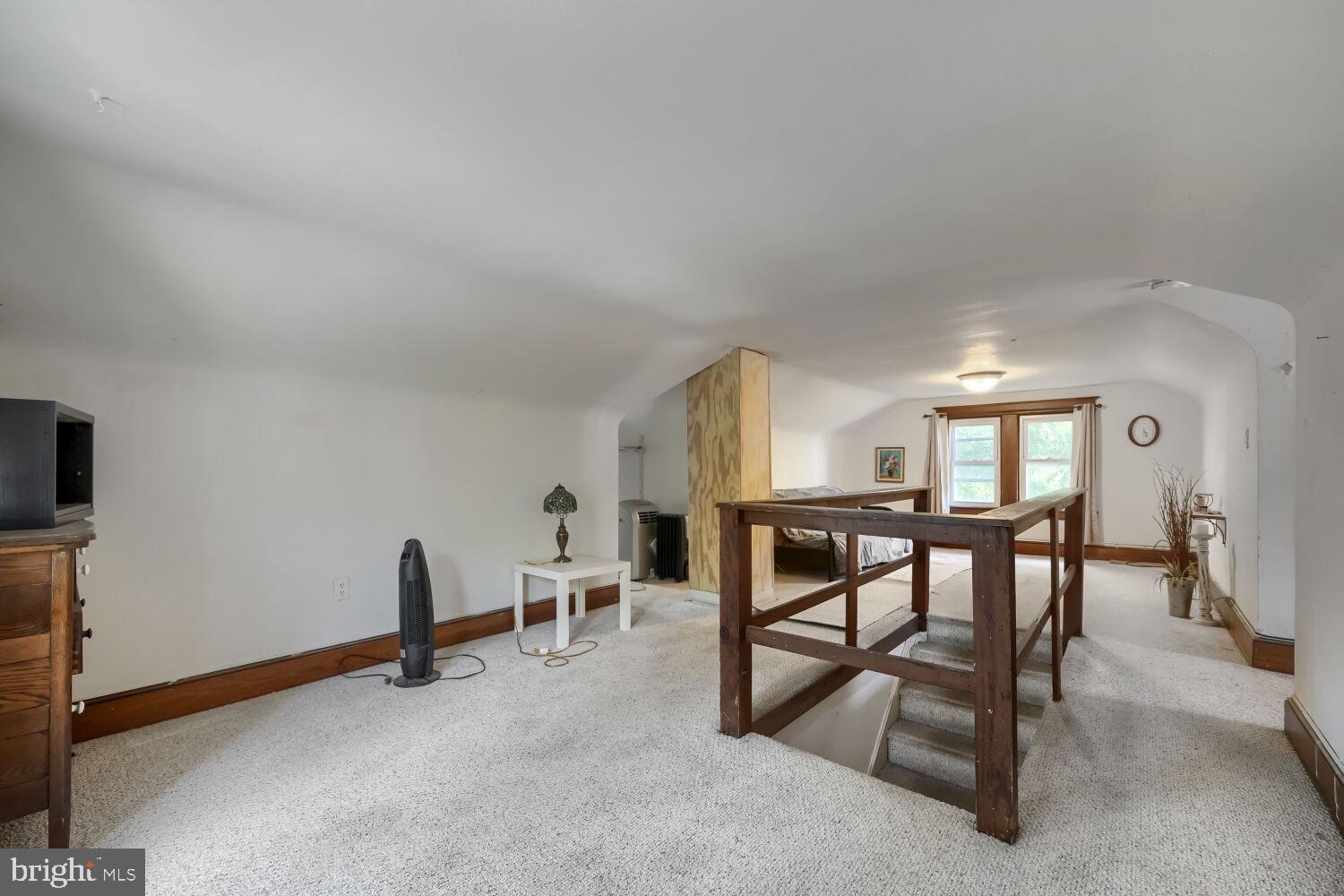HAMILTON HEIGHTS - Residential