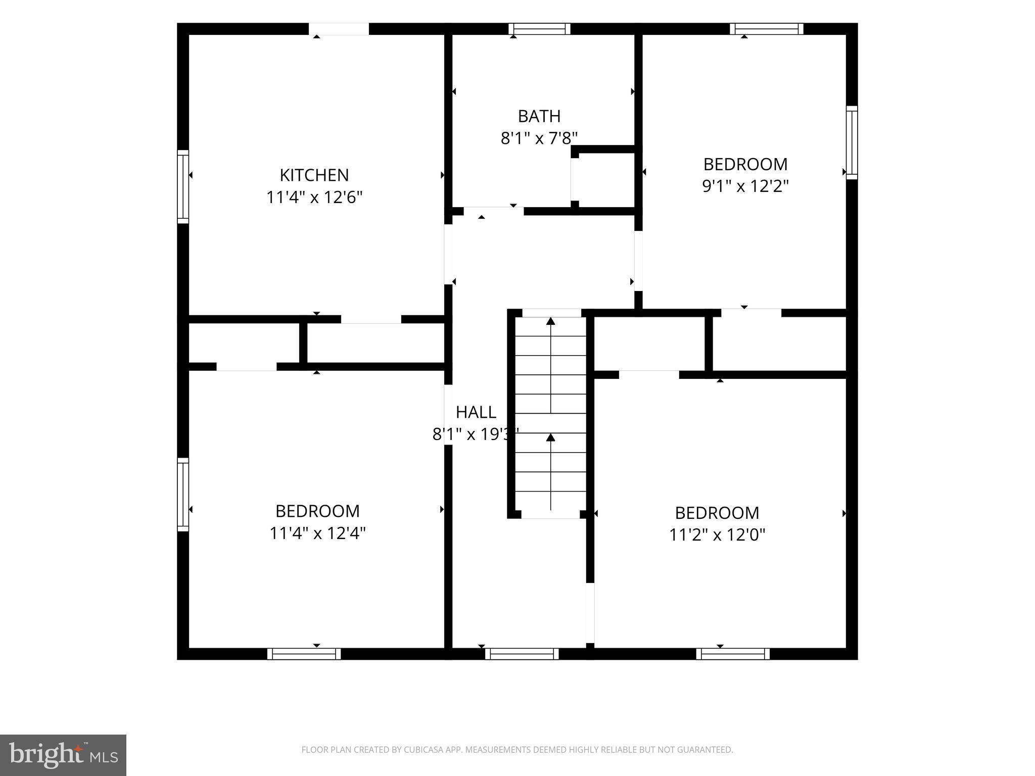 HAMILTON HEIGHTS - Residential
