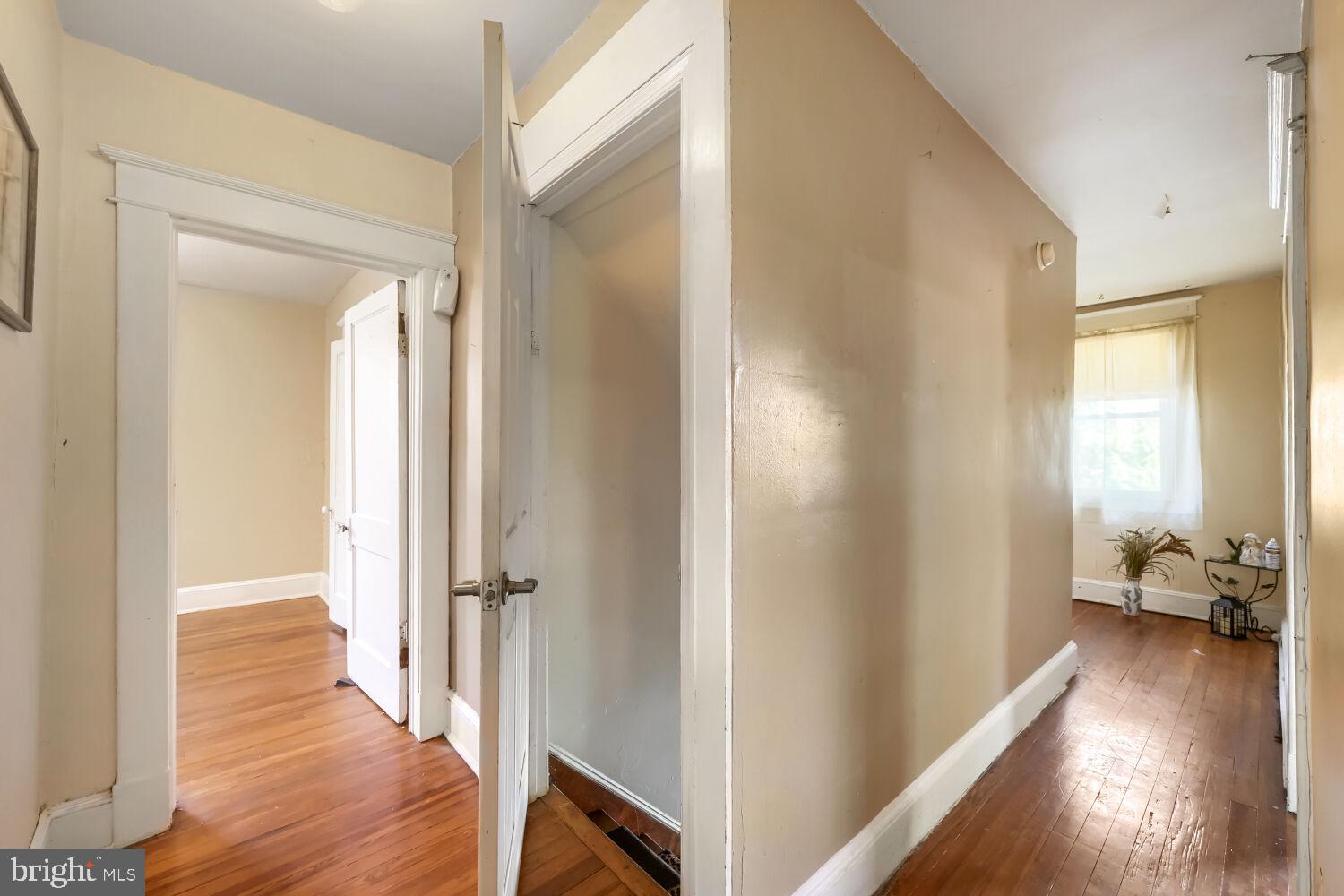 HAMILTON HEIGHTS - Residential
