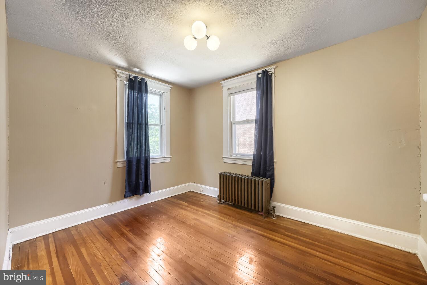 HAMILTON HEIGHTS - Residential