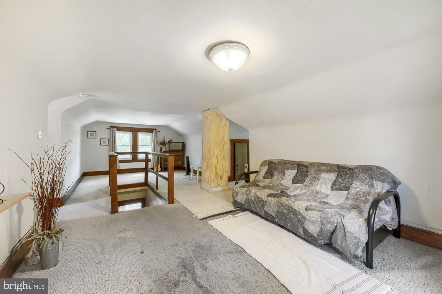 HAMILTON HEIGHTS - Residential