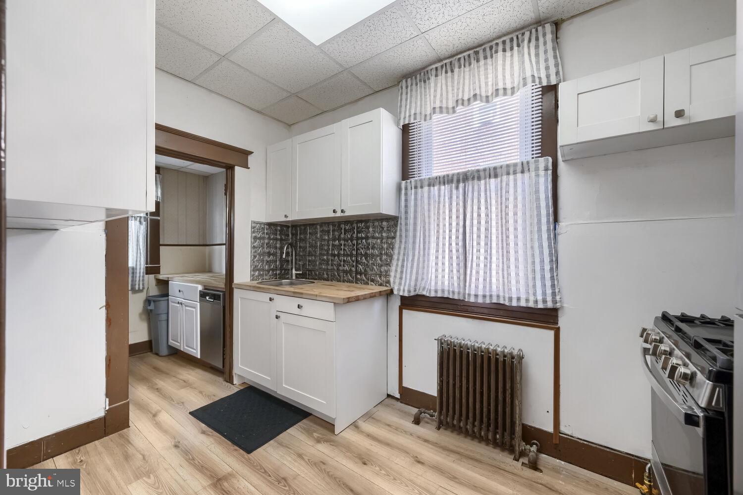 HAMILTON HEIGHTS - Residential