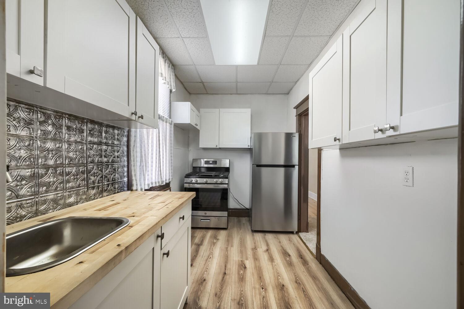 HAMILTON HEIGHTS - Residential