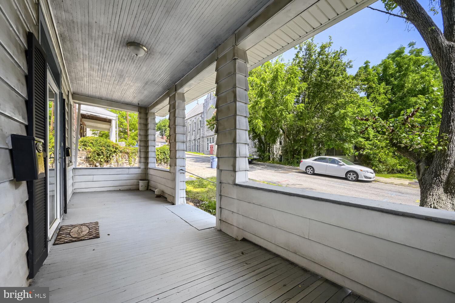 HAMILTON HEIGHTS - Residential