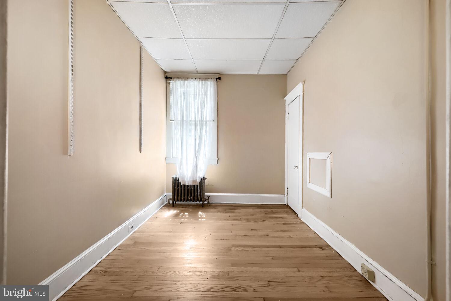 HAMILTON HEIGHTS - Residential