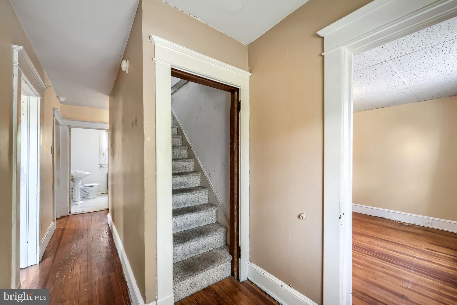 HAMILTON HEIGHTS - Residential