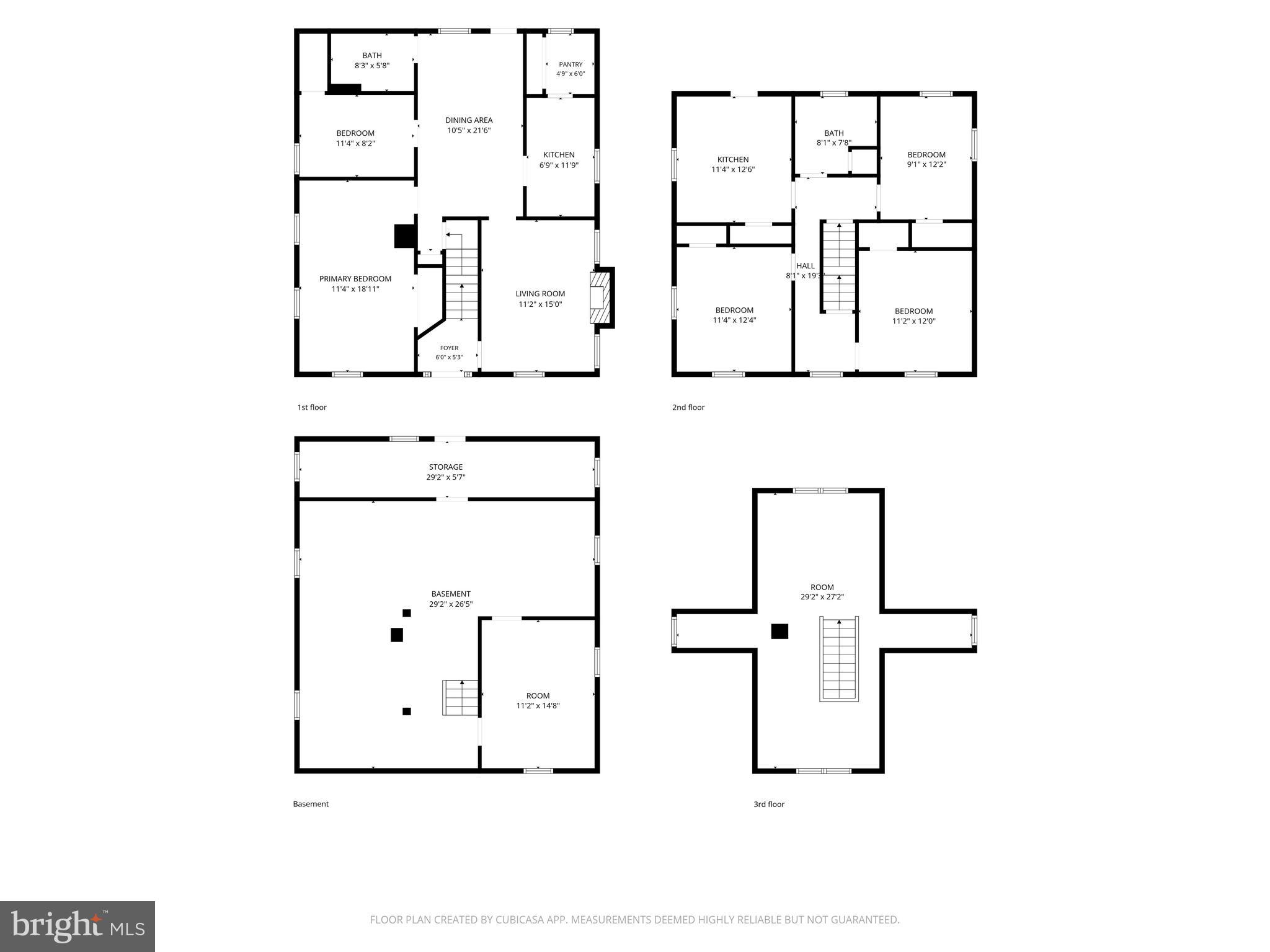 HAMILTON HEIGHTS - Residential