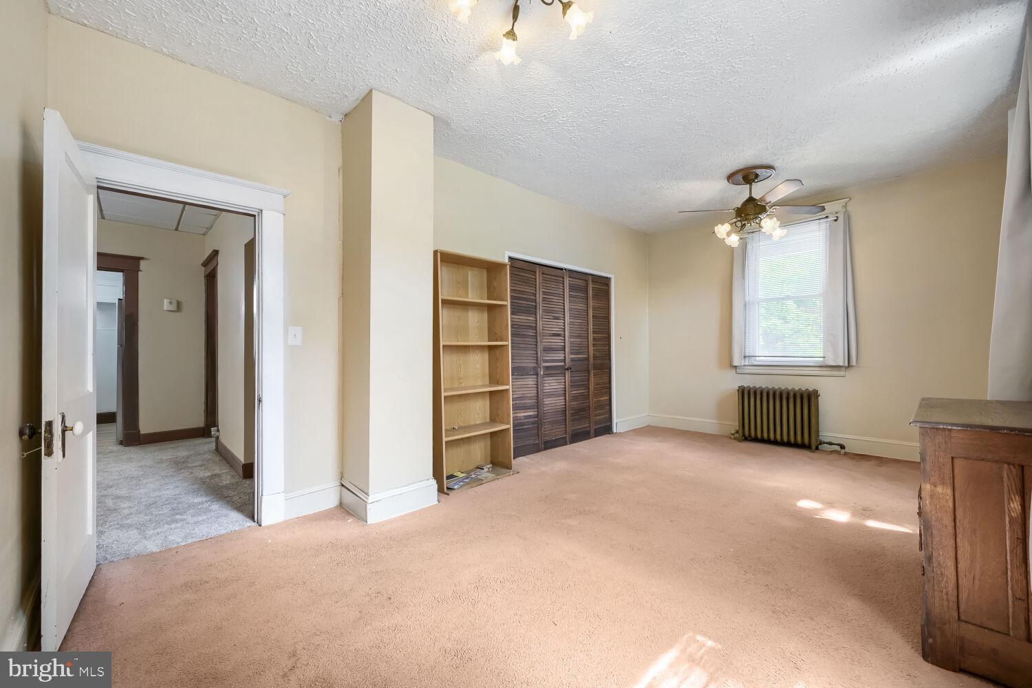 HAMILTON HEIGHTS - Residential